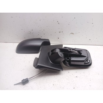 Recambio de retrovisor izquierdo para ford fiesta (cbk) referencia OEM IAM 1219833  