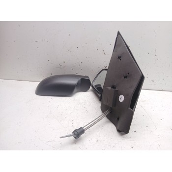 Recambio de retrovisor izquierdo para ford fiesta (cbk) referencia OEM IAM 1219833  