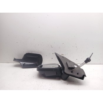 Recambio de retrovisor izquierdo para ford fiesta (cbk) referencia OEM IAM 1219833  