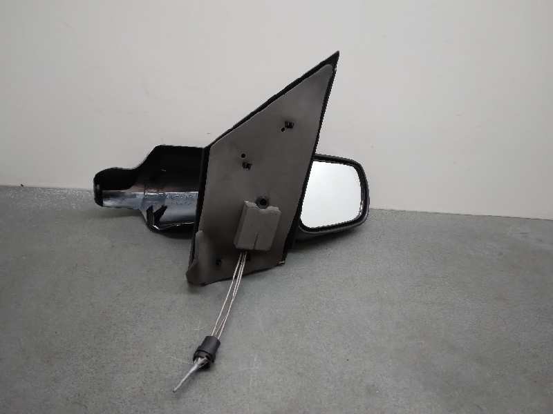 Recambio de retrovisor derecho para ford fiesta (cbk) referencia OEM IAM 1219832  