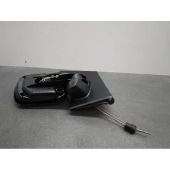 Recambio de retrovisor derecho para ford fiesta (cbk) referencia OEM IAM 1219832  