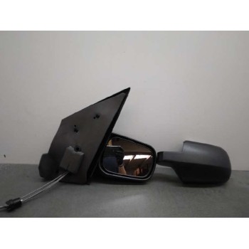 Recambio de retrovisor derecho para ford fiesta (cbk) referencia OEM IAM 1219832  
