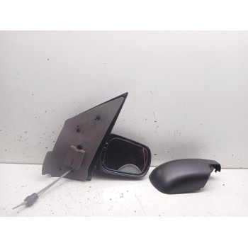 Recambio de retrovisor derecho para ford fiesta (cbk) referencia OEM IAM 1219832  