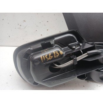 Recambio de retrovisor derecho para ford fiesta (cbk) referencia OEM IAM 1219832  