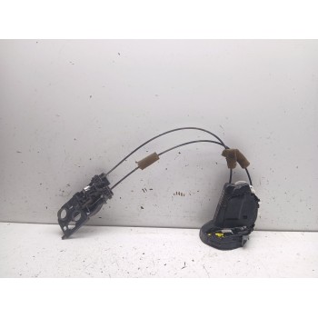 CERRADURA PUERTA TRASERA DERECHA 72610T5RAA31 