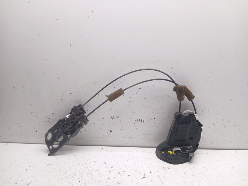Recambio de cerradura puerta trasera derecha para honda hr-v (ru) 1.5 (ru1) referencia OEM IAM 72610T5RAA31  