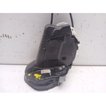 Recambio de cerradura puerta trasera derecha para honda hr-v (ru) 1.5 (ru1) referencia OEM IAM 72610T5RAA31  