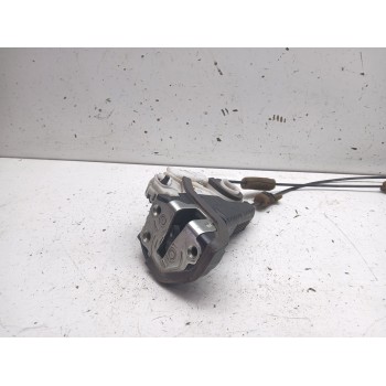 Recambio de cerradura puerta trasera derecha para honda hr-v (ru) 1.5 (ru1) referencia OEM IAM 72610T5RAA31  