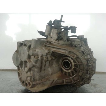 Recambio de caja cambios para kia carens (un) active referencia OEM IAM   