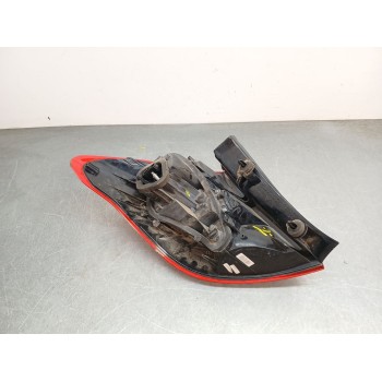 Recambio de piloto trasero derecho para citroën c4 ii (nc_) 1.6 hdi 115 referencia OEM IAM 6351KS 968731198002 