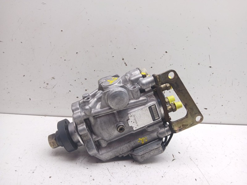 Recambio de bomba inyeccion para opel astra g berlina sportive referencia OEM IAM   