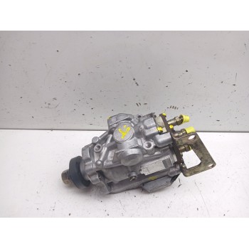 Recambio de bomba inyeccion para opel astra g berlina sportive referencia OEM IAM   