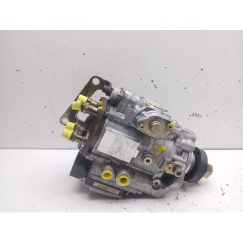 Recambio de bomba inyeccion para opel astra g berlina sportive referencia OEM IAM   