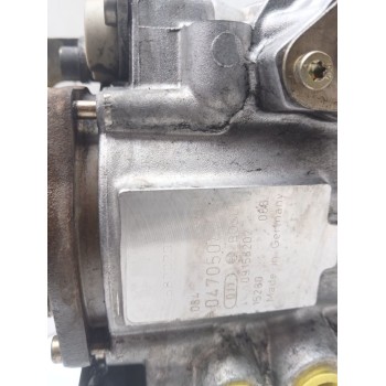 Recambio de bomba inyeccion para opel astra g berlina sportive referencia OEM IAM   