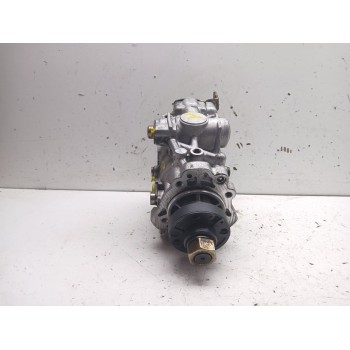 Recambio de bomba inyeccion para opel astra g berlina sportive referencia OEM IAM   