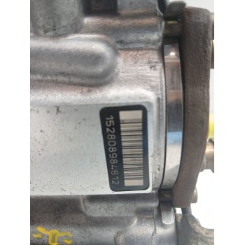 Recambio de bomba inyeccion para opel astra g berlina sportive referencia OEM IAM   