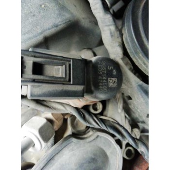 Recambio de despiece motor para ford s-max (ca1) 2.0 tdci cat referencia OEM IAM QXWB B 199.000km