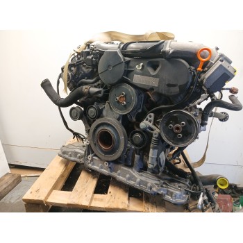 MOTOR COMPLETO BMK 