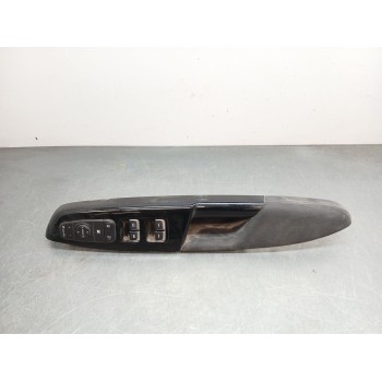 MANDO ELEVALUNAS DELANTERO IZQUIERDO 93570f1070 DE 4 ESPEJOS ABATIBLES