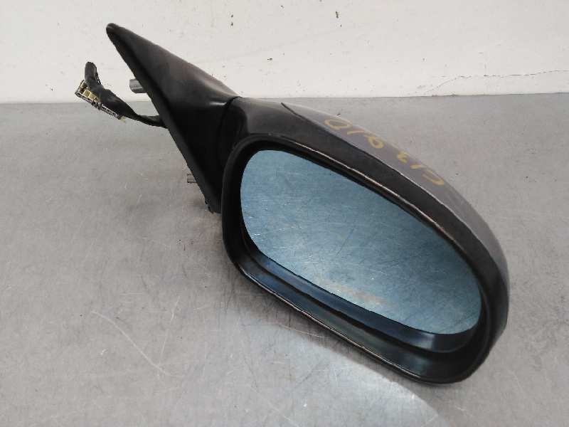 Recambio de retrovisor derecho para peugeot 406 berlina (s1/s2) stdt referencia OEM IAM  GRIS 6 CABLES CON SONDA