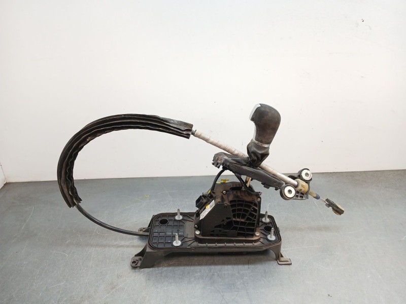 Recambio de palanca cambio para seat leon st (5f8) x-perience 4drive referencia OEM IAM 5q1713025at AUTOMATICO 