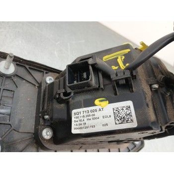 Recambio de palanca cambio para seat leon st (5f8) x-perience 4drive referencia OEM IAM 5q1713025at AUTOMATICO 