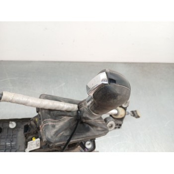 Recambio de palanca cambio para seat leon st (5f8) x-perience 4drive referencia OEM IAM 5q1713025at AUTOMATICO 