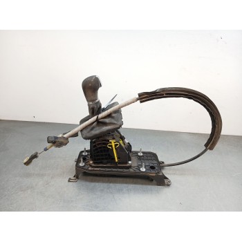 Recambio de palanca cambio para seat leon st (5f8) x-perience 4drive referencia OEM IAM 5q1713025at AUTOMATICO 