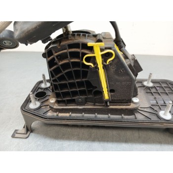 Recambio de palanca cambio para seat leon st (5f8) x-perience 4drive referencia OEM IAM 5q1713025at AUTOMATICO 