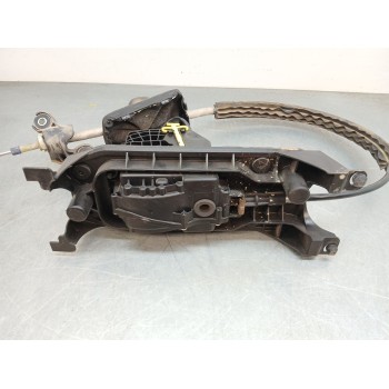 Recambio de palanca cambio para seat leon st (5f8) x-perience 4drive referencia OEM IAM 5q1713025at AUTOMATICO 