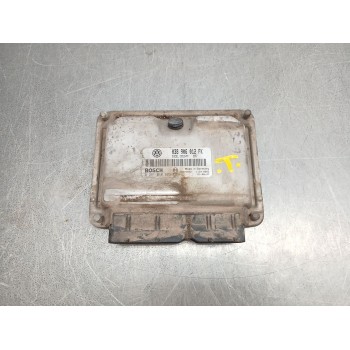 CENTRALITA MOTOR UCE 038906012fk 0281010683 