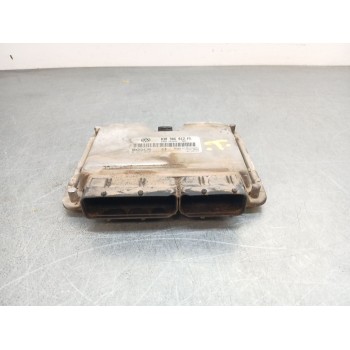 Recambio de centralita motor uce para seat leon (1m1) 1.9 tdi referencia OEM IAM 038906012fk 0281010683 