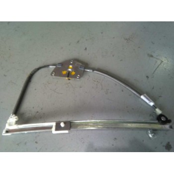 ELEVALUNAS DELANTERO IZQUIERDO NUEVO 4 P SOLO MECANISMO