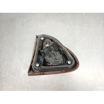 Recambio de piloto trasero izquierdo para seat leon (1m1) 1.9 tdi referencia OEM IAM 1M694511101C  