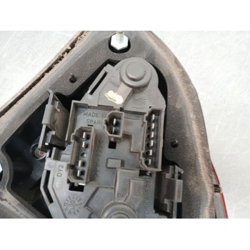 Recambio de piloto trasero izquierdo para seat leon (1m1) 1.9 tdi referencia OEM IAM 1M694511101C  