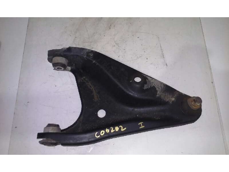 Recambio de brazo suspension inferior delantero izquierdo para dacia logan ambiance referencia OEM IAM   
