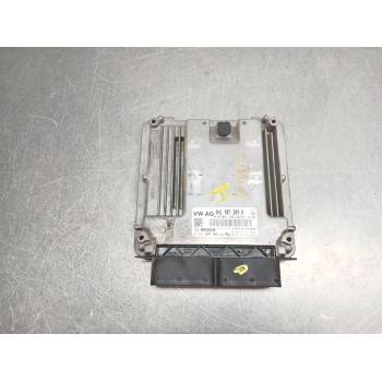 CENTRALITA MOTOR UCE 04l907309r 0281031066 