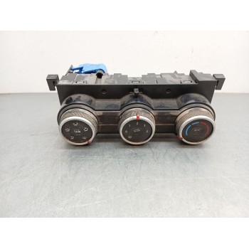 Recambio de mando calefaccion / aire acondicionado para renault kangoo iii 1.5 dci referencia OEM IAM 285251419r t571489 