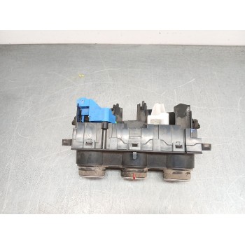 Recambio de mando calefaccion / aire acondicionado para renault kangoo iii 1.5 dci referencia OEM IAM 285251419r t571489 