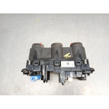Recambio de mando calefaccion / aire acondicionado para renault kangoo iii 1.5 dci referencia OEM IAM 285251419r t571489 