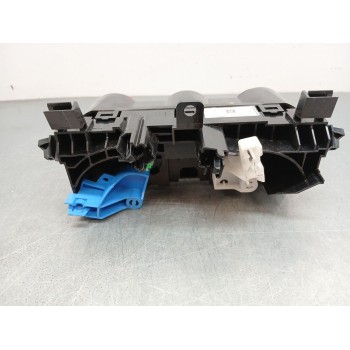 Recambio de mando calefaccion / aire acondicionado para renault kangoo iii 1.5 dci referencia OEM IAM 285251419r t571489 