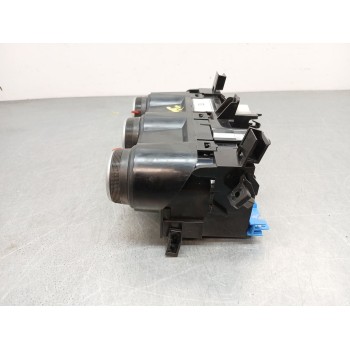Recambio de mando calefaccion / aire acondicionado para renault kangoo iii 1.5 dci referencia OEM IAM 285251419r t571489 