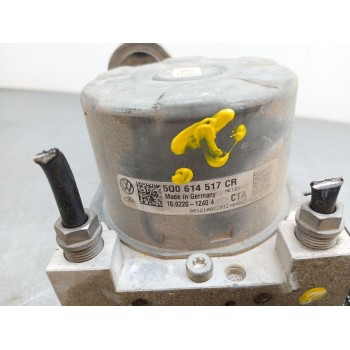 Recambio de abs para seat leon st (5f8) x-perience 4drive referencia OEM IAM 5Q0614517CR  