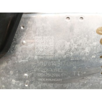 Recambio de abs para seat leon st (5f8) x-perience 4drive referencia OEM IAM 5Q0614517CR  
