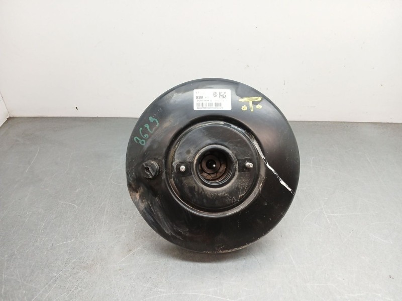 Recambio de servofreno para renault kangoo iii 1.5 dci referencia OEM IAM 472105487rd  