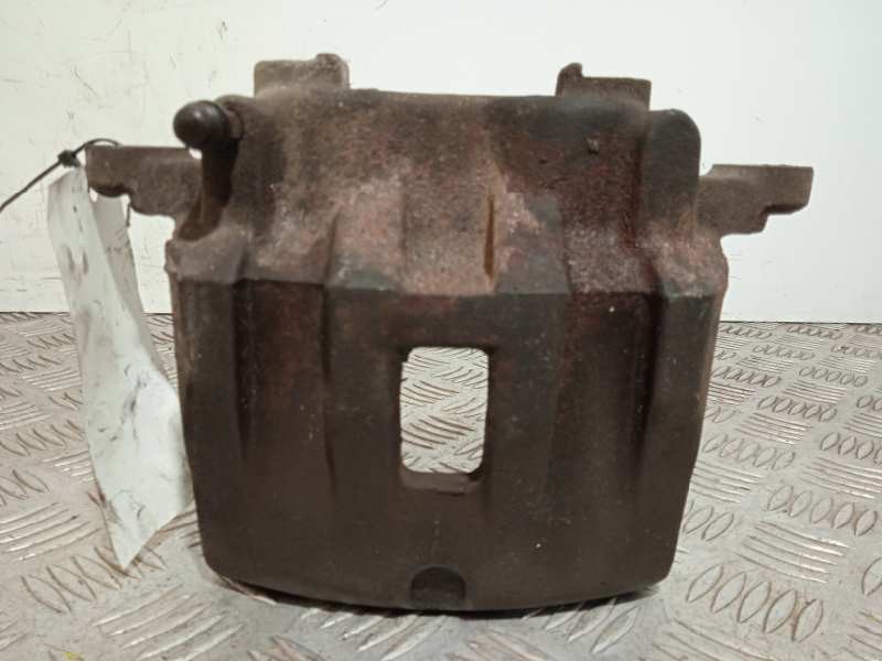 Recambio de pinza freno delantera izquierda para jeep gr.cherokee (wj/wg) 2.7 crd cat referencia OEM IAM   