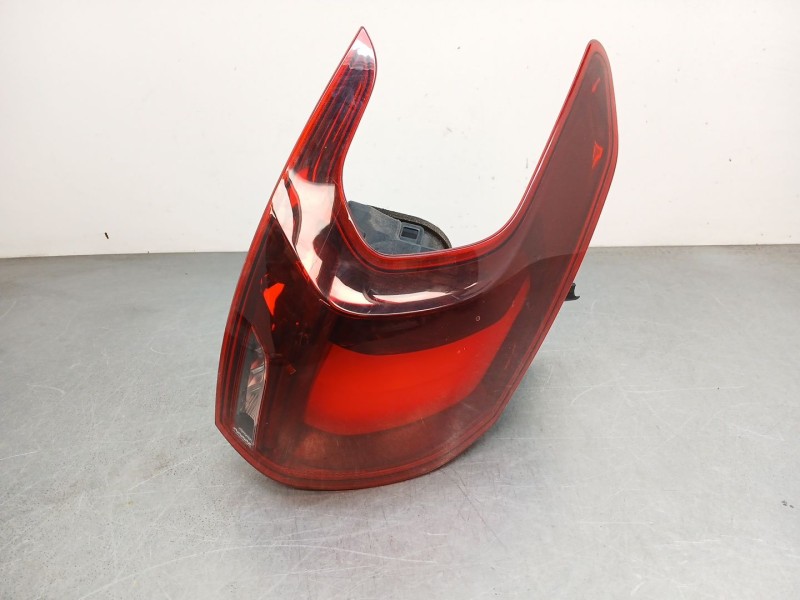 Recambio de piloto trasero izquierdo para peugeot 2008 i (cu_) 1.6 bluehdi 120 referencia OEM IAM 9826730480  