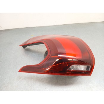 Recambio de piloto trasero izquierdo para peugeot 2008 i (cu_) 1.6 bluehdi 120 referencia OEM IAM 9826730480  