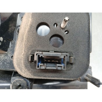 Recambio de piloto trasero izquierdo para peugeot 2008 i (cu_) 1.6 bluehdi 120 referencia OEM IAM 9826730480  