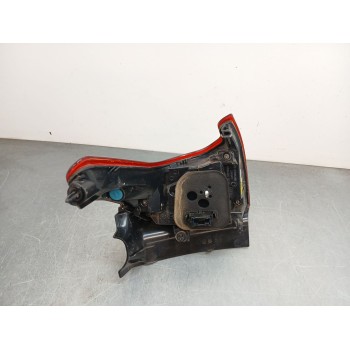 Recambio de piloto trasero izquierdo para peugeot 2008 i (cu_) 1.6 bluehdi 120 referencia OEM IAM 9826730480  